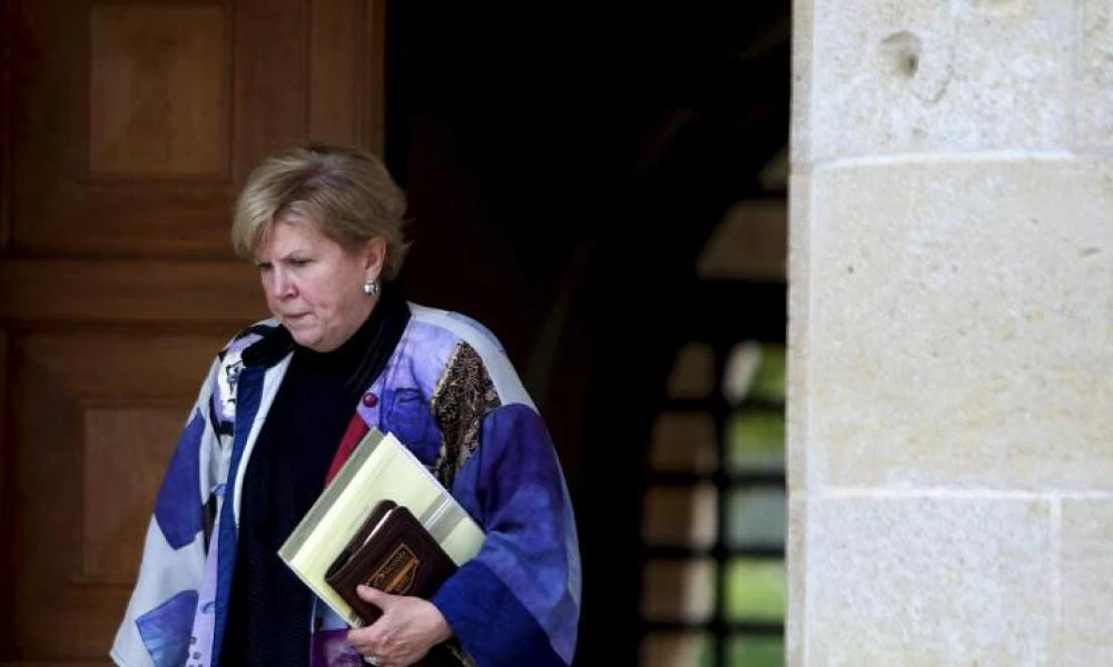 Διπλωματικός πυρετός ενόψει της πενταμερούς συνόδου για το Κυπριακό